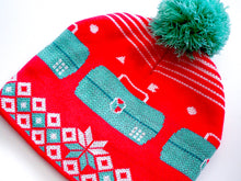 Load image into Gallery viewer, Custom Knit Beanies