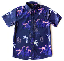 Load image into Gallery viewer, Custom Hawaiian Shirts
