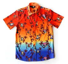 Load image into Gallery viewer, Custom Hawaiian Shirts