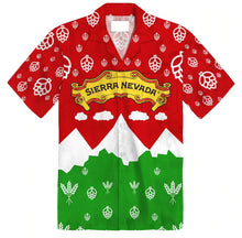 Load image into Gallery viewer, Custom Hawaiian Shirts
