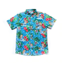 Load image into Gallery viewer, Custom Hawaiian Shirts