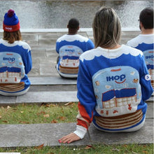 Load image into Gallery viewer, Pulls de Noël Personnalisés