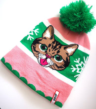 Load image into Gallery viewer, Custom Knit Beanies
