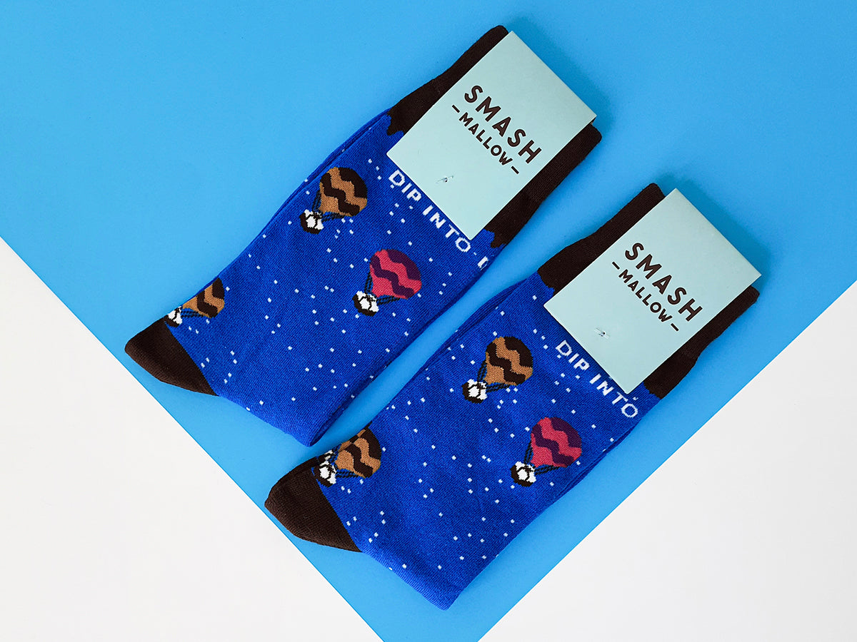 Custom Socks