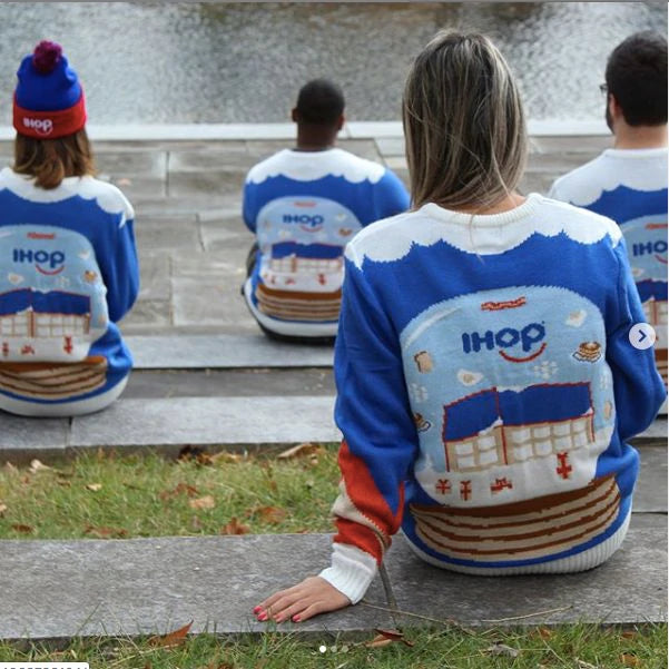 Pulls de Noël Personnalisés